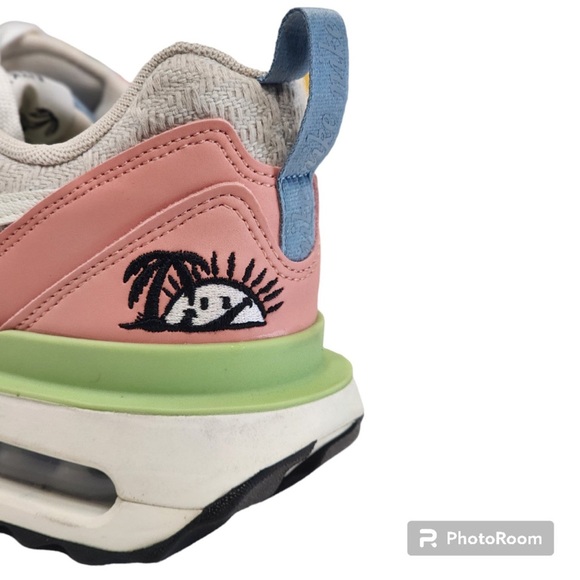 2022 Air Max Dawn SE 'Sun Club' - Picture 5 of 9